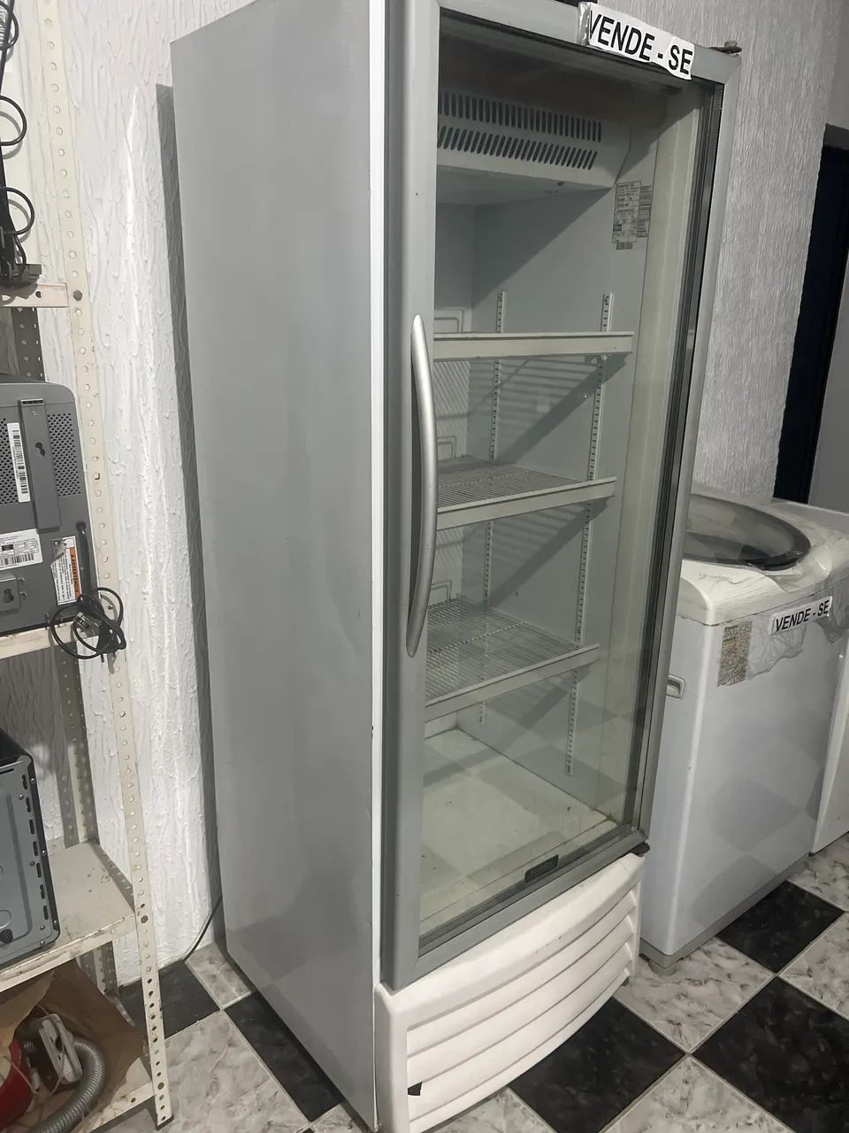 Vitrine para refrigerante  - Foto 2