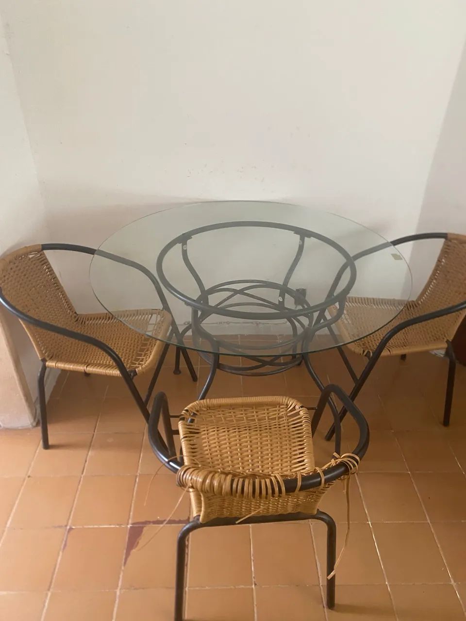 MESA DE JANTAR - Foto 3
