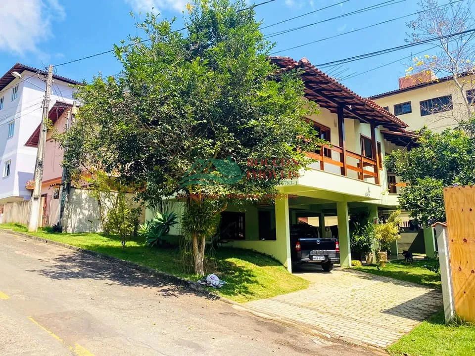 CASA A VENDA EM DOMINGOS MARTINS ES - Foto 2