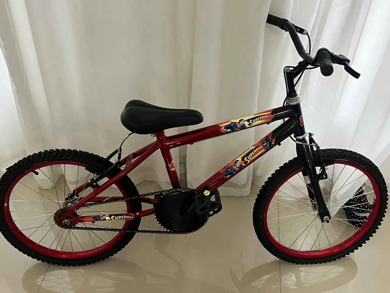 Bicleta Infantil  Aro 20 - Foto 4