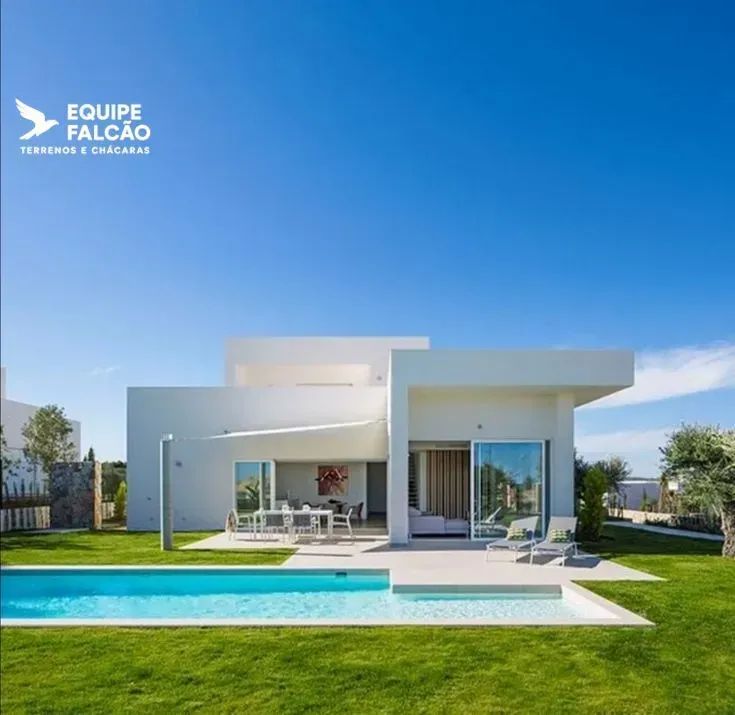 Seu novo estilo de vida começa com uma chácara na planta. - Foto 3