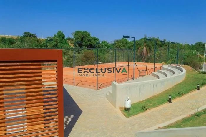MELHOR LOTE DO ESTÂNCIA DO LAGO - Foto 4
