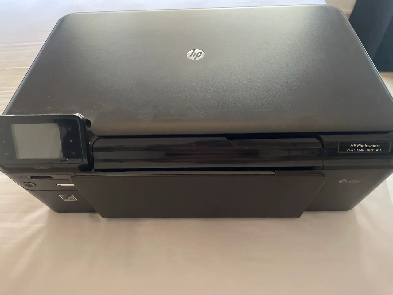 Multifuncional HP Wi-Fi 