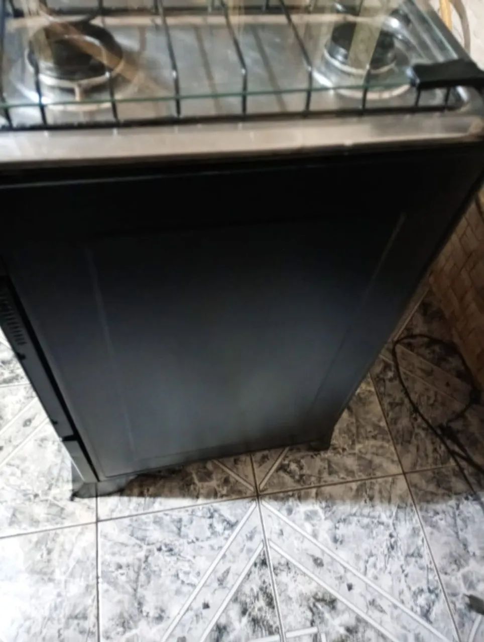 FOGÃO DE 4 BOCAS  - Foto 4