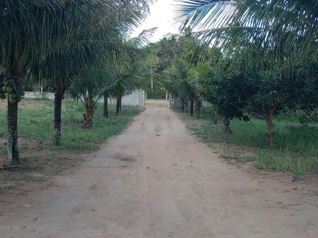 CHACARA EM SAO JOSE