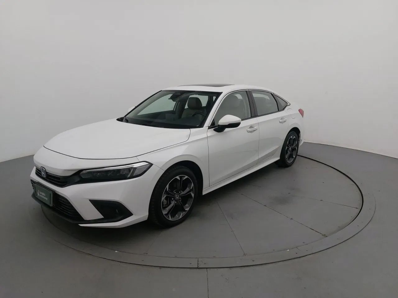 Honda Civic 2024