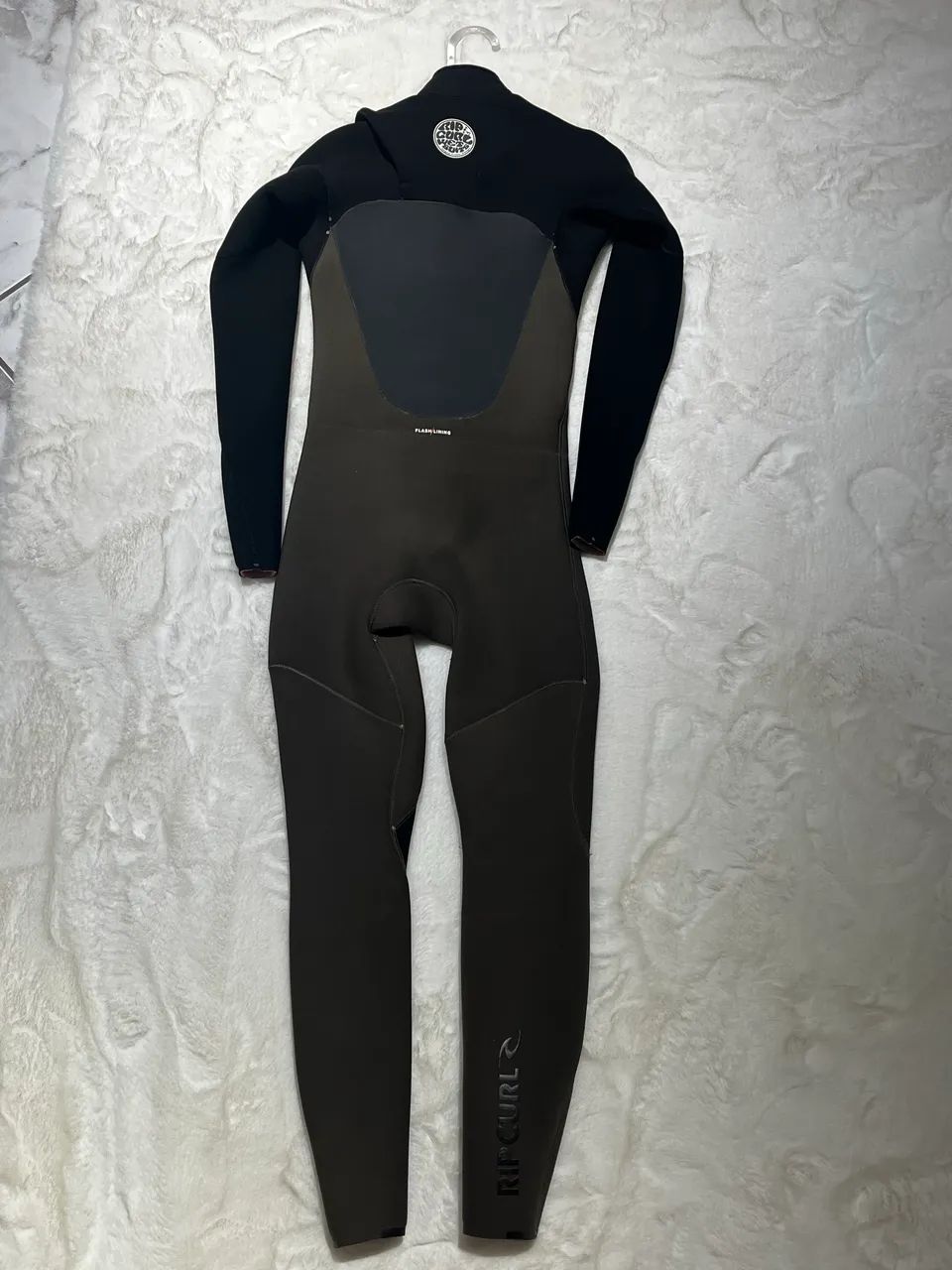 Long John Rip Curl Flashbomb E7 3/2 - Foto 3