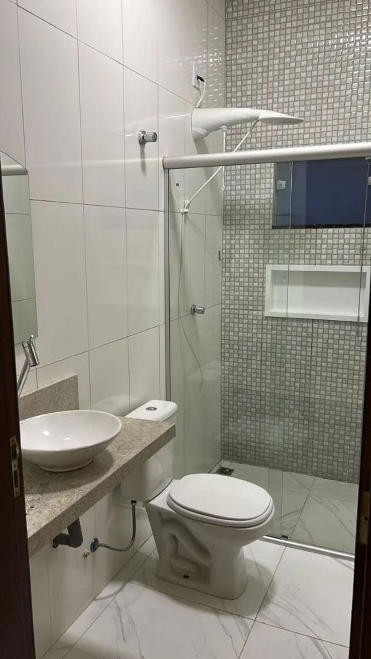 Casa locação próximo ao BB  Av Farquar  - Foto 3