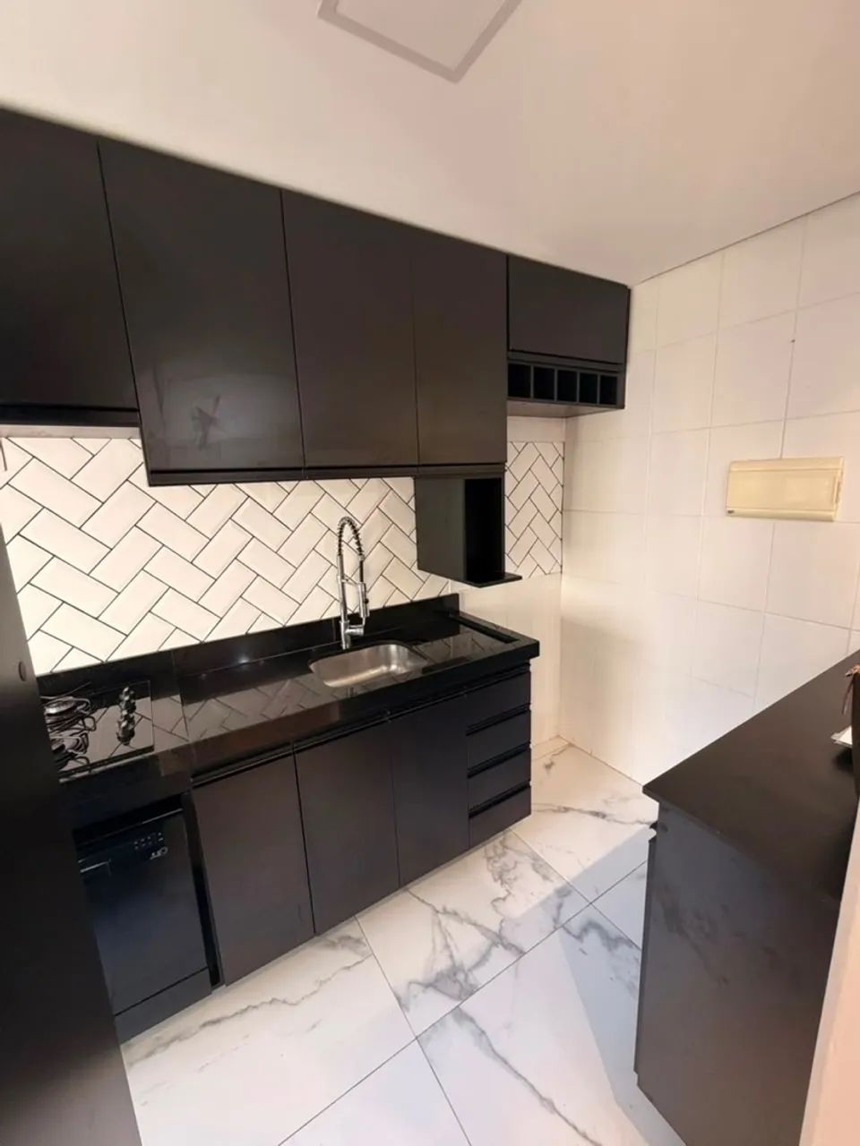 Apartamento Único Mogi - Foto 3