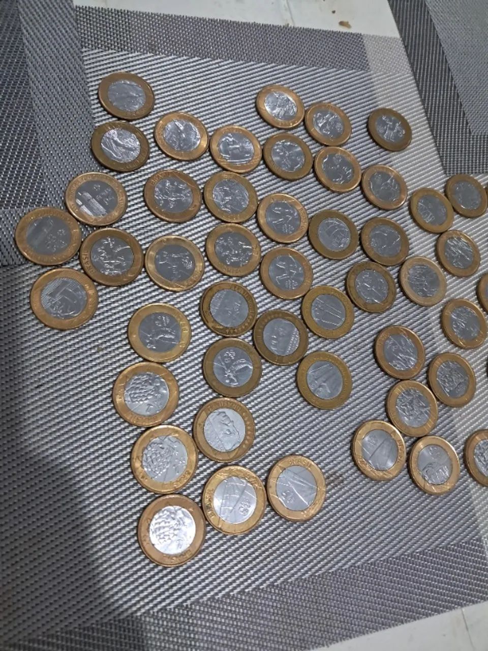 Moedas - Foto 4
