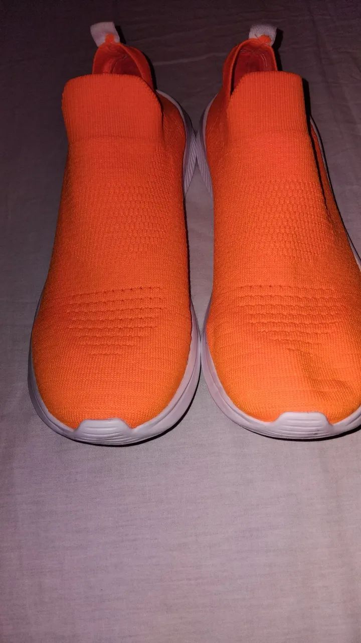 Tênis masculino.  - Foto 2