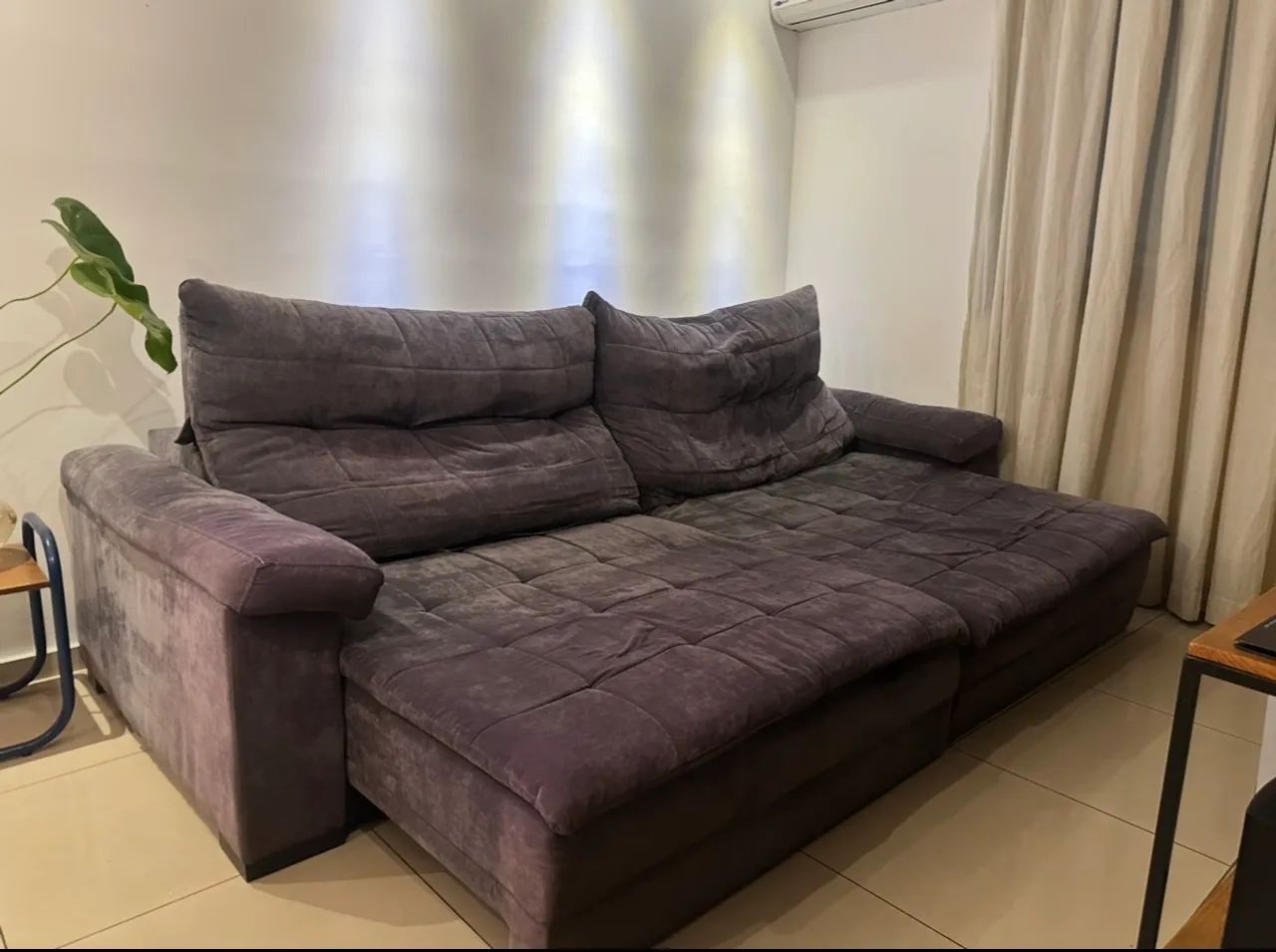 Sofá 5 lugares  - Foto 3