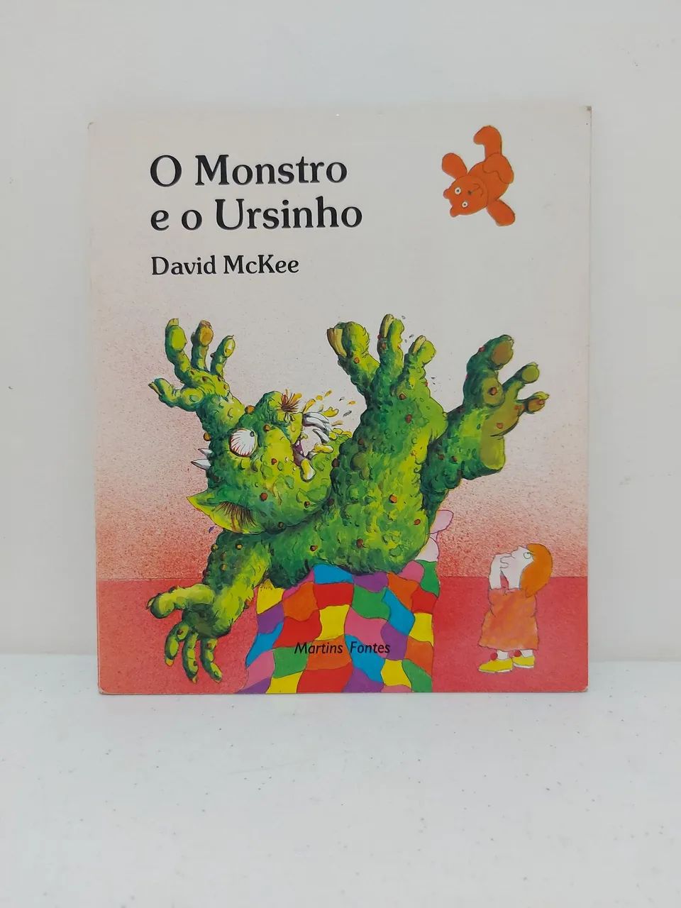 Box 3 livros infantis  - Foto 3