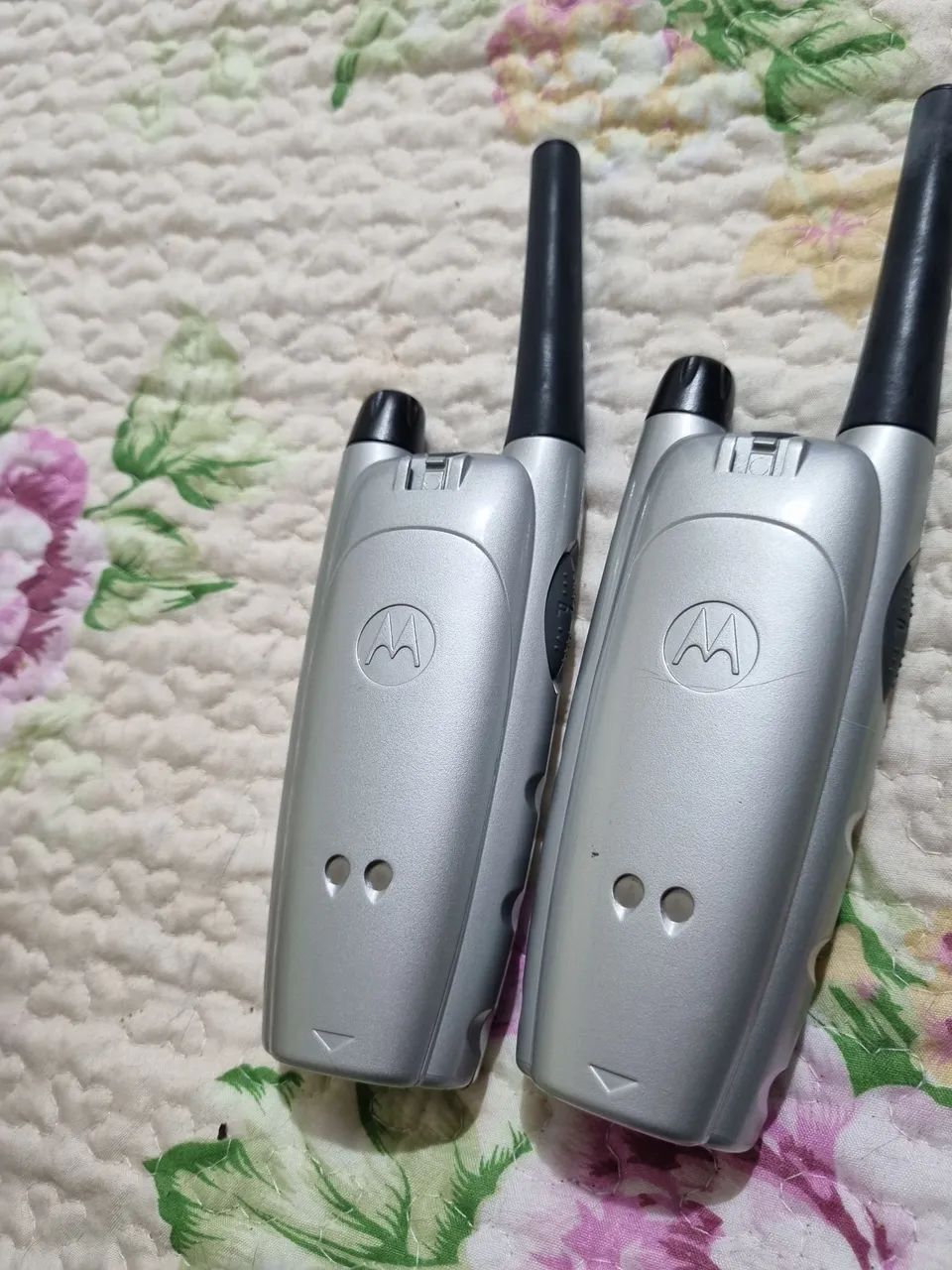 Motorola Talk About - Foto 2