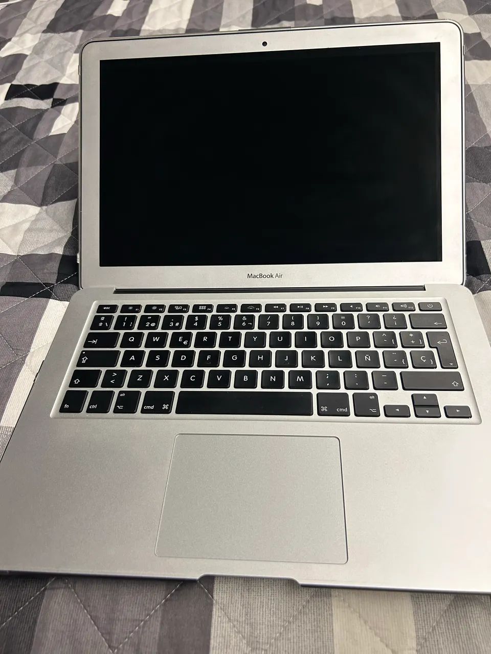 MacBook Air 13 Polegadas 2015 - Foto 2