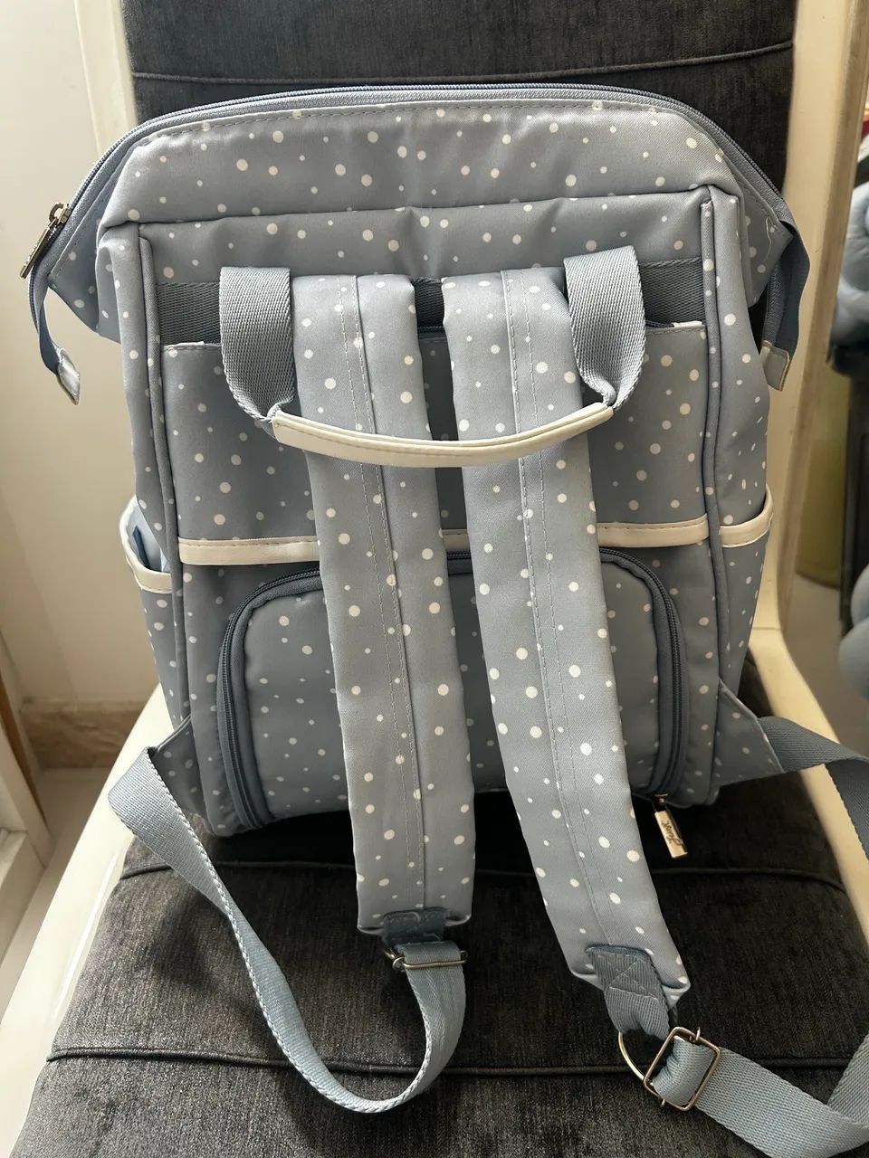 BOLSA MATERNIDADE