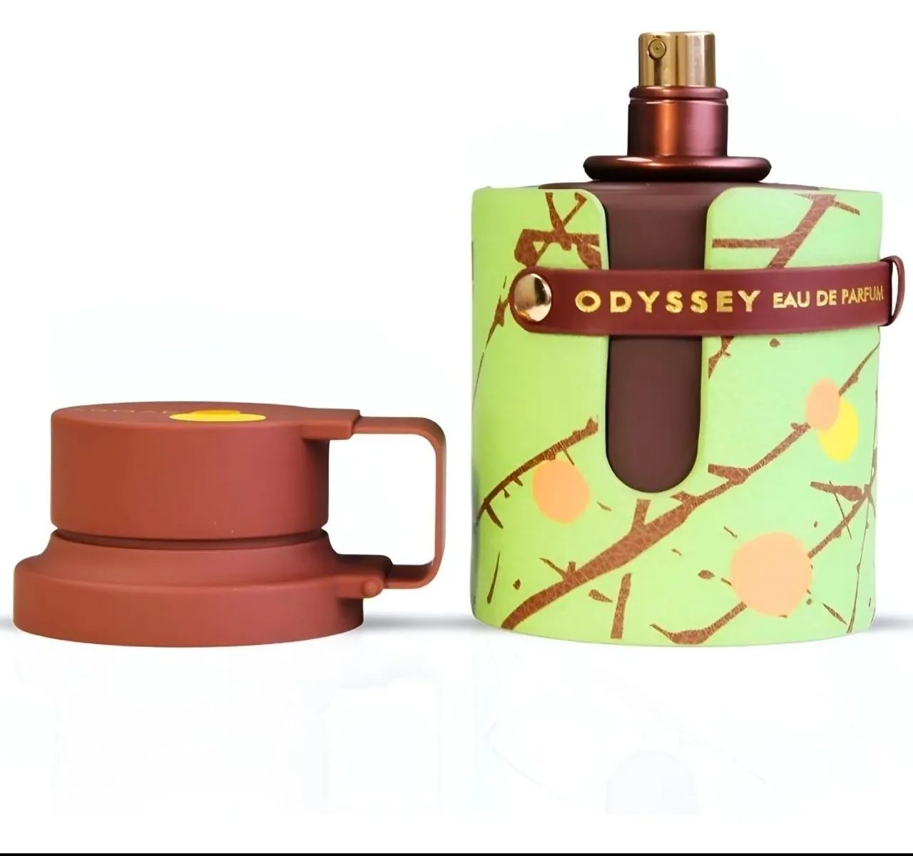 Perfume importado 