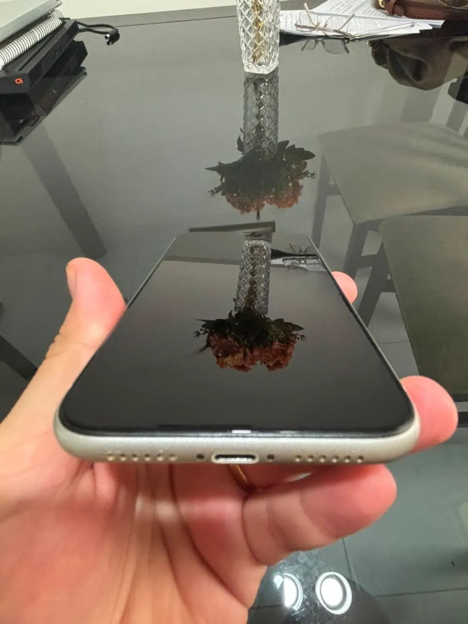 iPhone 11 64Gb - Sem detalhes - Foto 2