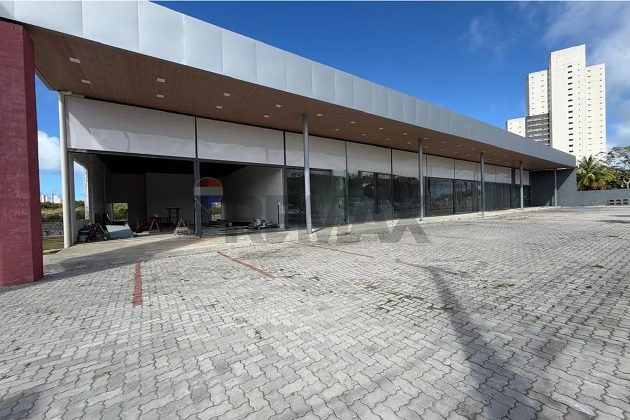 Loja comercial frente de rua - Foto 3
