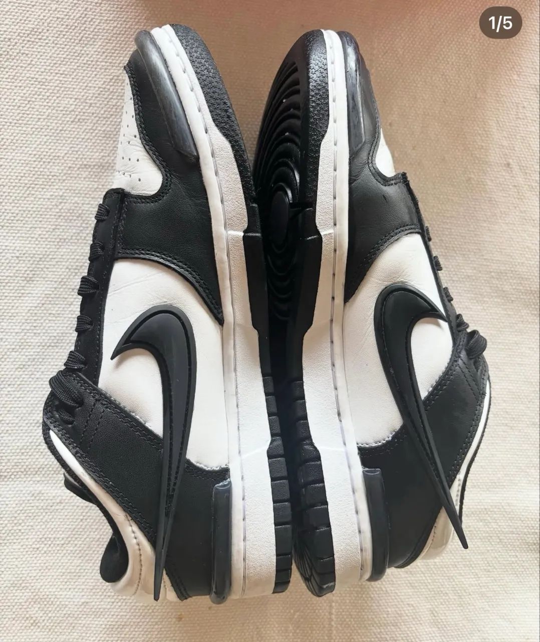 Dunk low twist - Foto 3