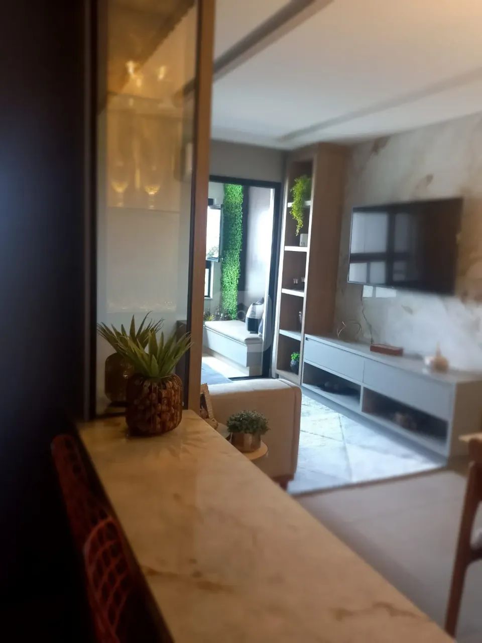 Apartamento Para Venda No Santa Mônica - Foto 5