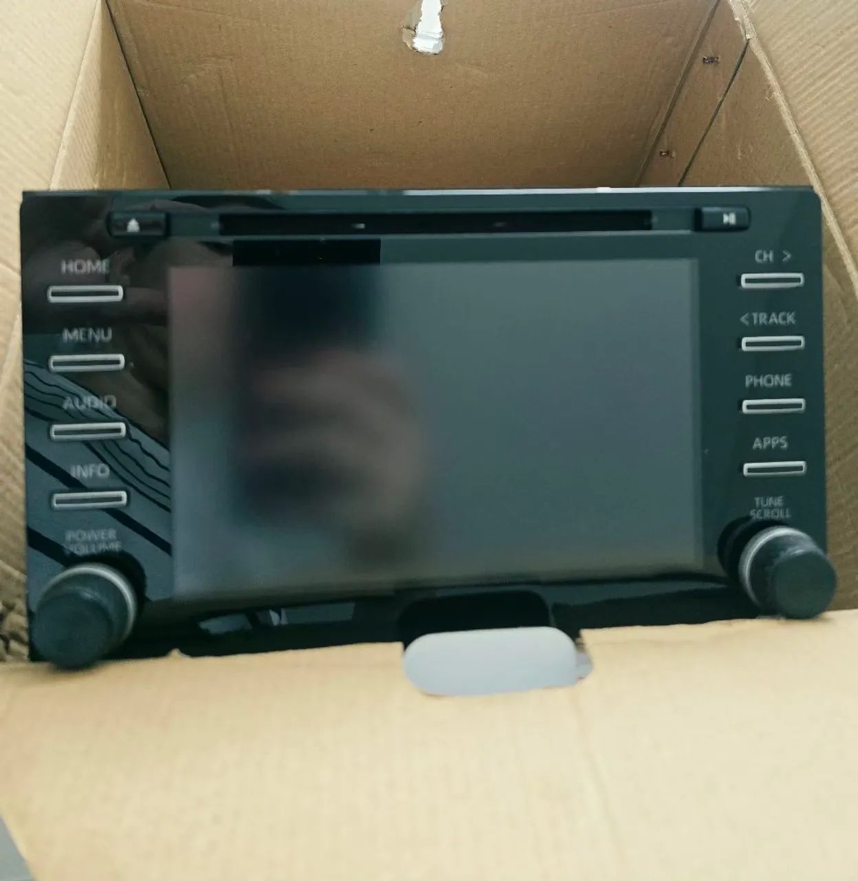 Multimidia RAV 4 2020 SX - Foto 4