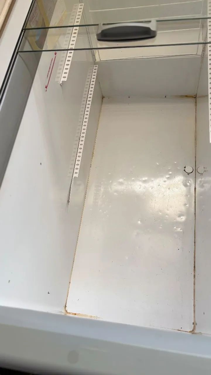 Freezer friocon 503L - Foto 5