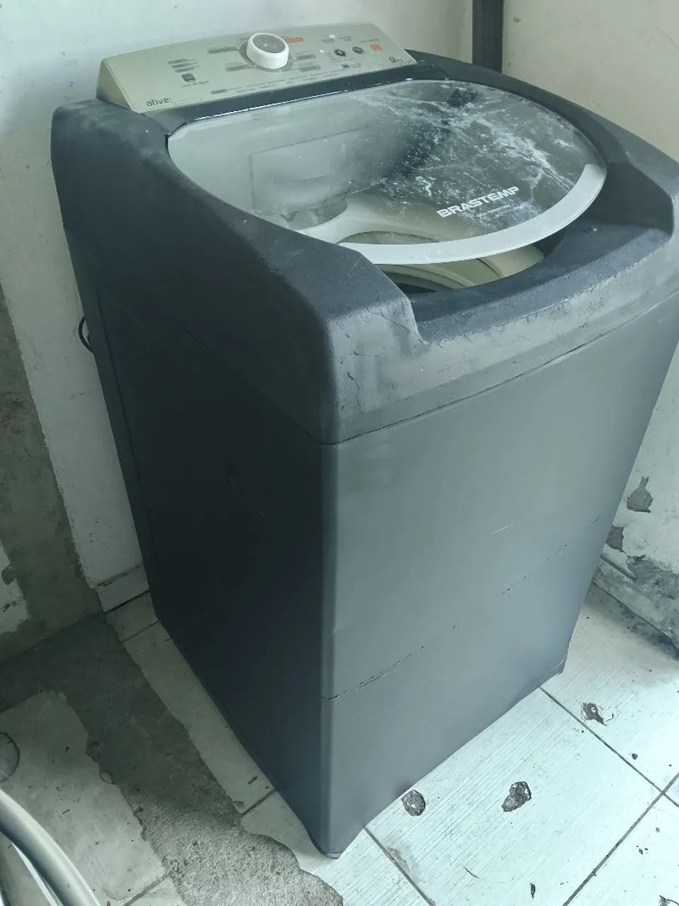 Fogão Brastemp  - Foto 2
