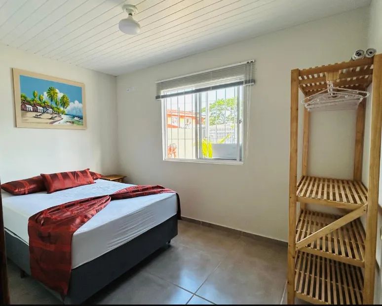 Casa com piscina - Balneário Coroados - Foto 3