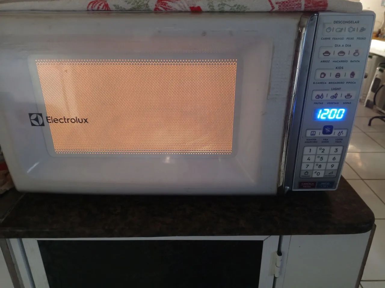 Vendo microondas.  - Foto 3