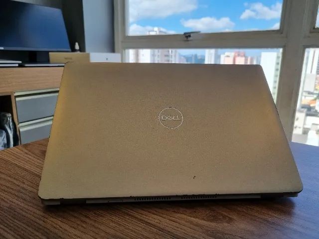 Notebook Dell Latitude 5420 - 11ª Geração | Core i7 | 16GB RAM