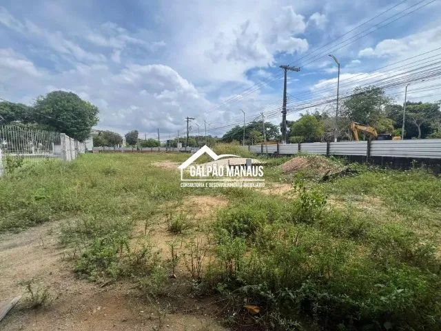 Galpão Manaus - 2.581 m² - Tarumã - GML254 - Foto 4