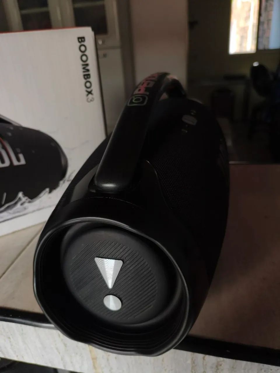 Vendo boombox3  - Foto 5