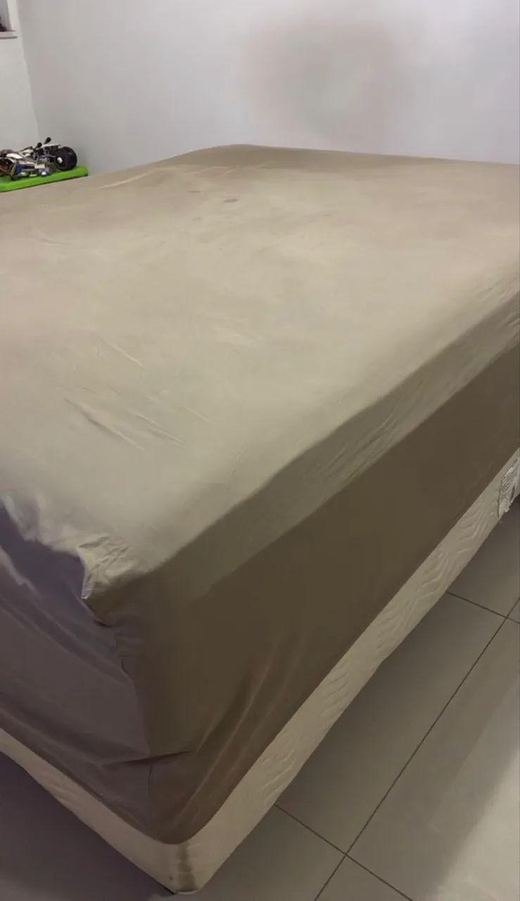 CAMA BOX QUEEN - Foto 2