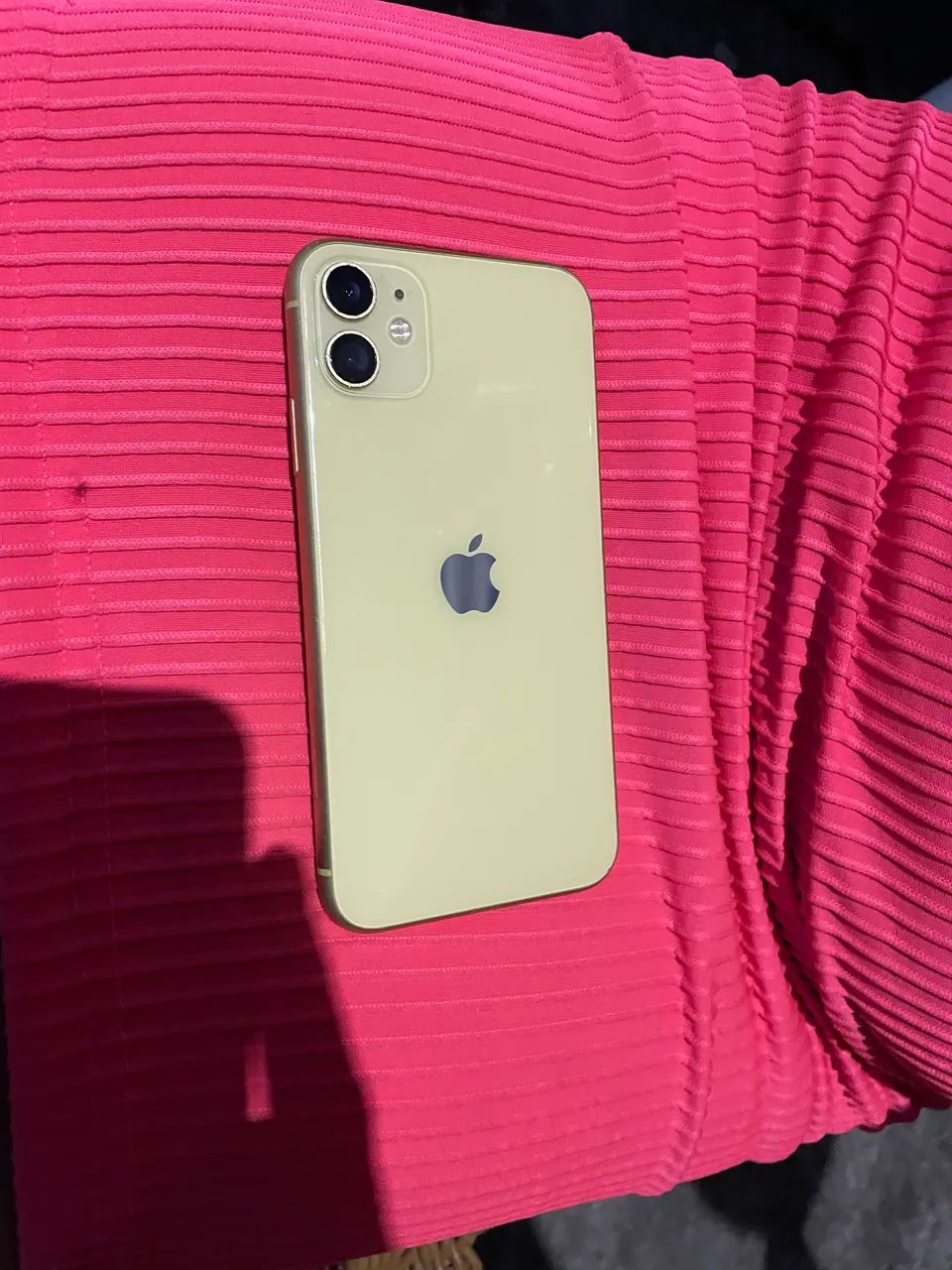 iPhone 11 - Foto 2