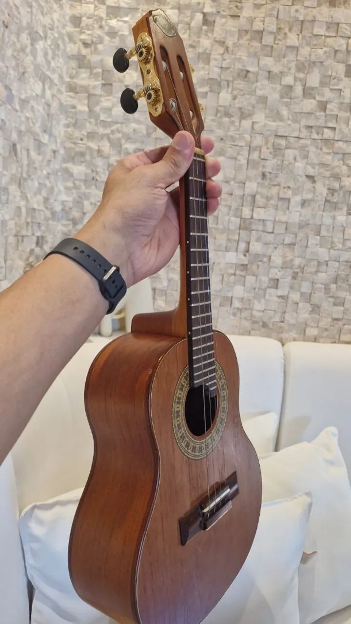 Cavaquinho - Foto 2