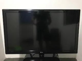 TV LG 42 Polegadas 