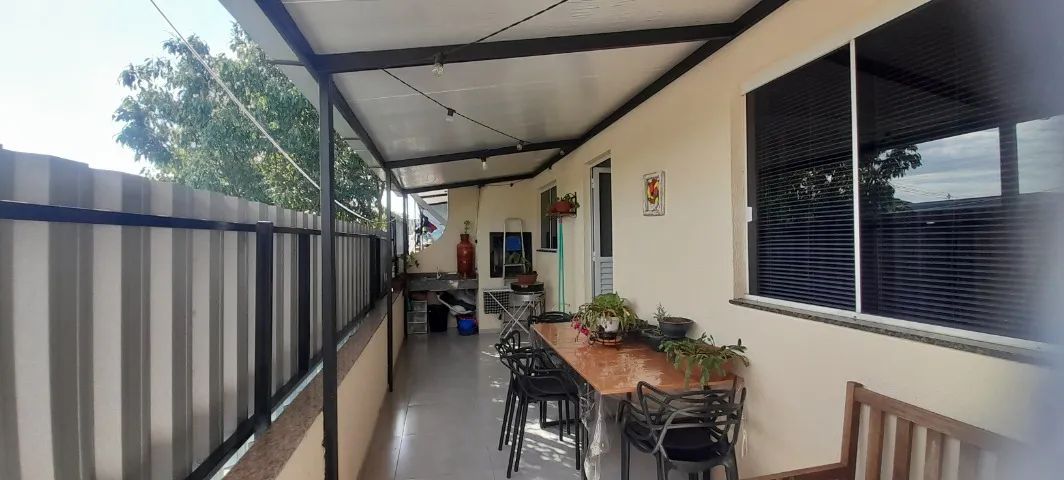 Casa geminada  - Foto 5