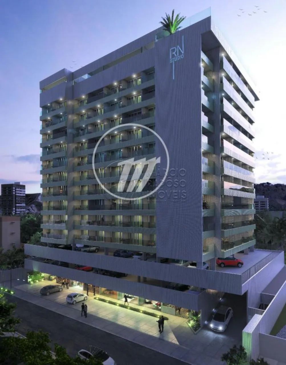 Apartamento Padrão em Maceió