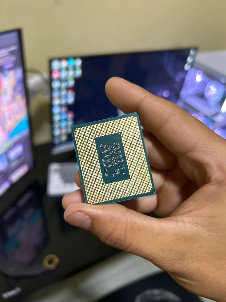 Intel Core i3 12100F - Foto 2