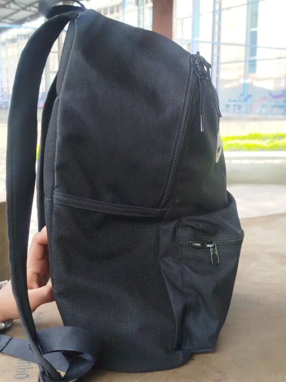 Mochila Nike original  - Foto 5