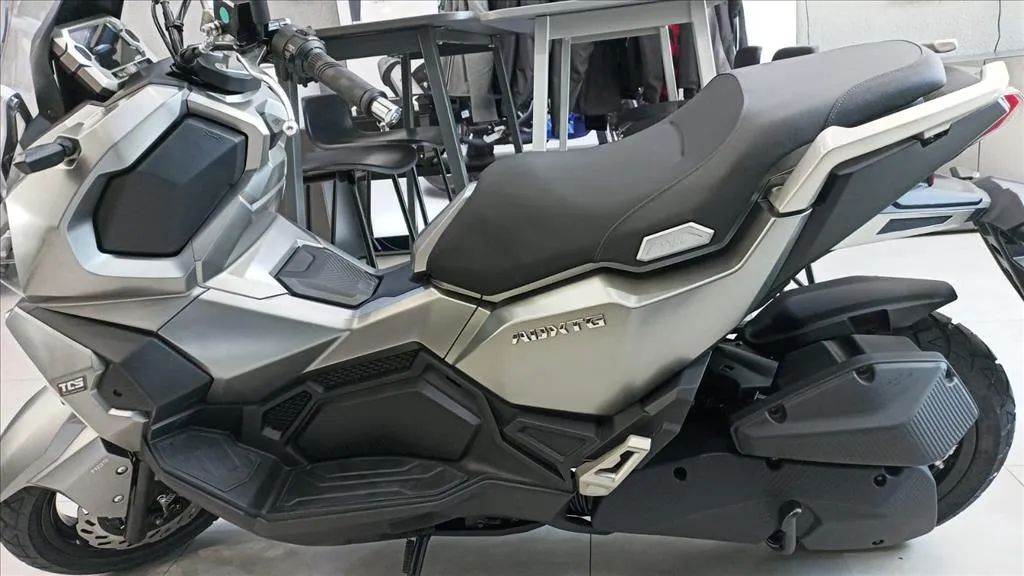 DAFRA ADXTG 150 - Foto 5