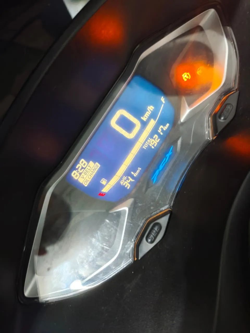 PCX 2024/2024 160c ABS - Foto 2