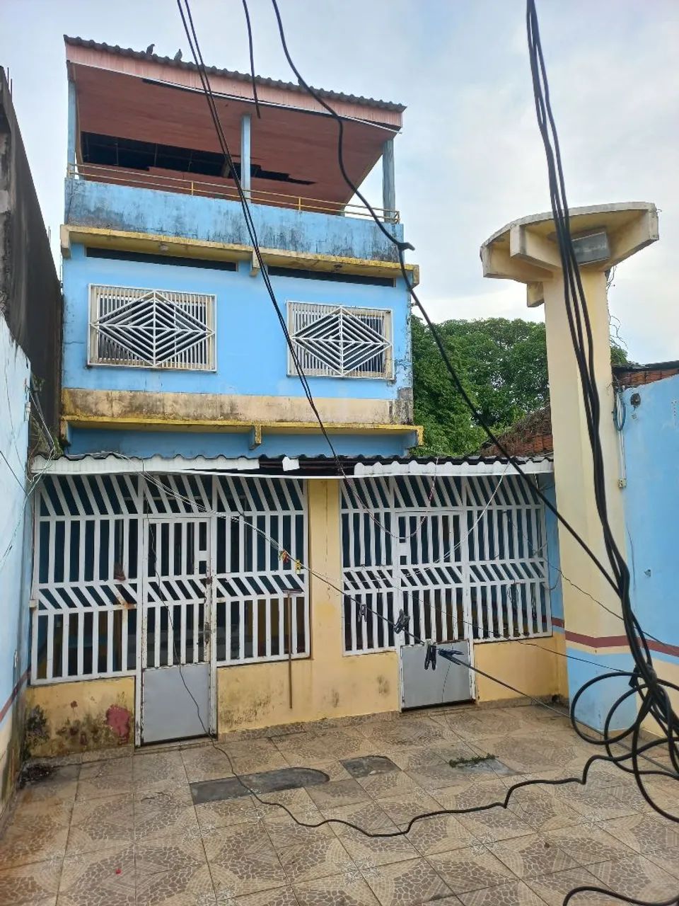 Vendo casa em Coari Am 350mil - Foto 3