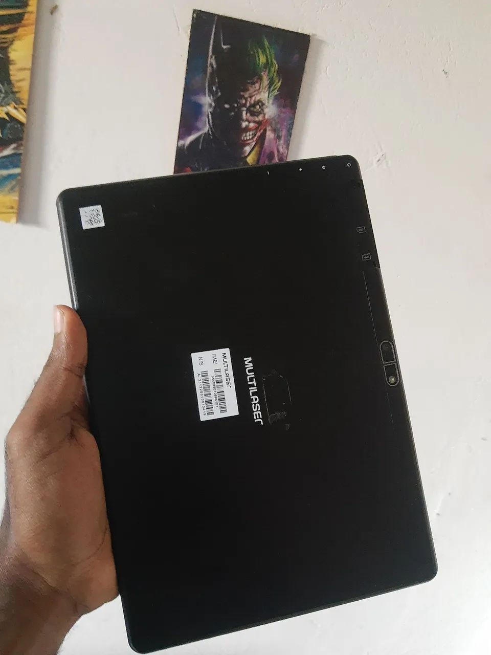 Tablet Multilaser M10 32GB (10.2 polegadas) - Foto 2