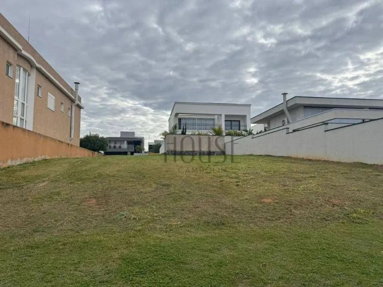 Terreno à venda, 465 m² - Condomínio Alphaville Nova Esplanada - Votorantim/SP