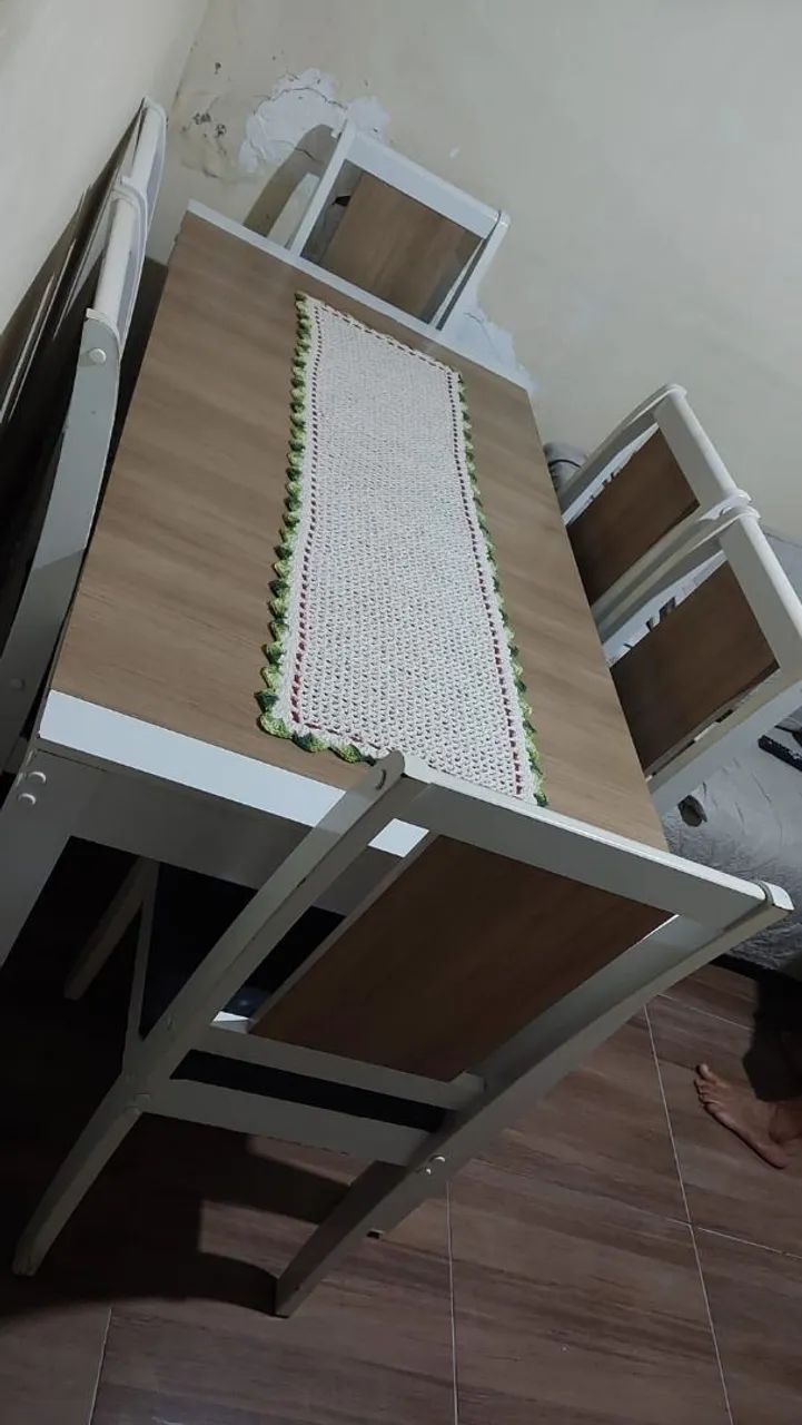 Dining Table with 6 Chairs64985888023170121