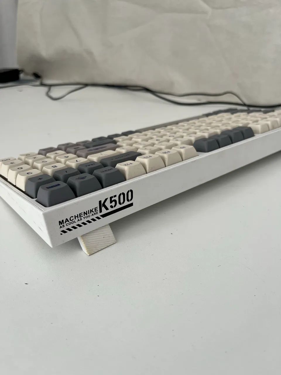 Teclado Machenike K500-B94 - Foto 3