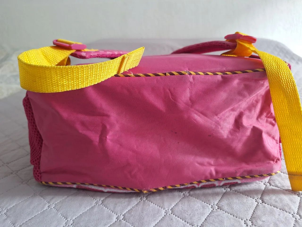 Mochila menina - Foto 4