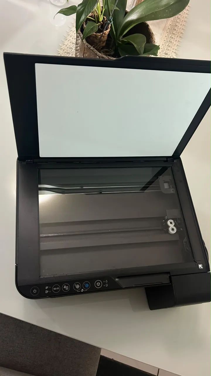 Vendo impressora Epson L3150 - Foto 4